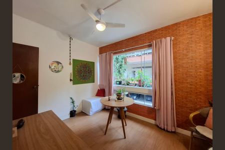 Apartamento para alugar com 68m², 2 quartos e sem vaga Apartamento para alugar com 68m², 2 quartos e sem vagaQuarto 2
