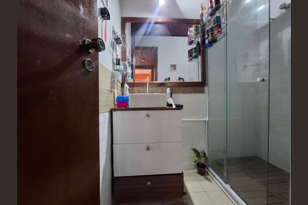 Apartamento para alugar com 68m², 2 quartos e sem vaga Apartamento para alugar com 68m², 2 quartos e sem vagaBanheiro Social