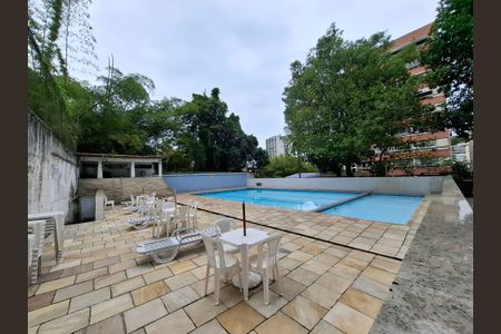 Apartamento para alugar com 68m², 2 quartos e sem vaga Apartamento para alugar com 68m², 2 quartos e sem vagaÁrea comum - Piscina