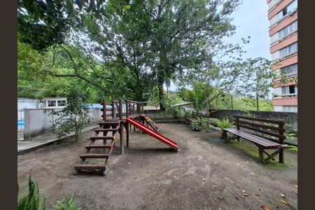 Apartamento para alugar com 68m², 2 quartos e sem vaga Apartamento para alugar com 68m², 2 quartos e sem vagaÁrea comum - Brinquedoteca