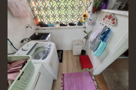 Apartamento para alugar com 68m², 2 quartos e sem vaga Apartamento para alugar com 68m², 2 quartos e sem vagaÁrea de serviço