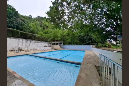 Apartamento para alugar com 68m², 2 quartos e sem vaga Apartamento para alugar com 68m², 2 quartos e sem vagaÁrea comum - Piscina