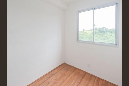 Quarto de apartamento para alugar com 2 quartos, 34m² em Pirituba, São Paulo