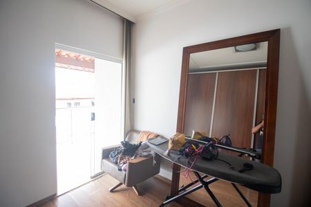 Casa à venda com 520m², 4 quartos e 3 vagasQuarto 3