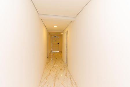 Área comum de kitnet/studio à venda com 1 quarto, 32m² em Vila Lucia, São Paulo