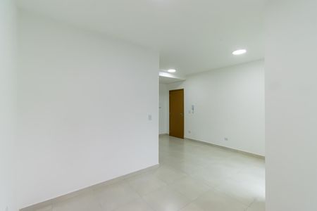 Studio de kitnet/studio para alugar com 1 quarto, 32m² em Vila Lucia, São Paulo