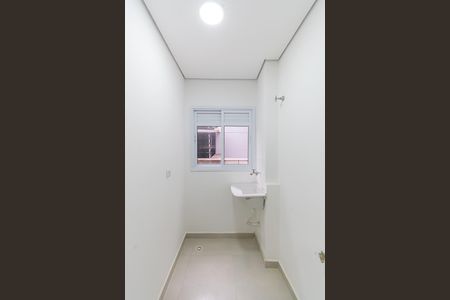 Studio para alugar com 32m², 1 quarto e sem vaga Studio para alugar com 32m², 1 quarto e sem vagaÁrea de Serviço