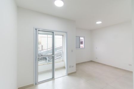 Kitnet/Studio à venda com 1 quarto, 32m² em Vila Lucia, São Paulo