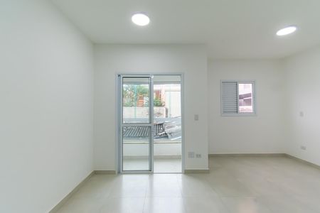 Studio para alugar com 32m², 1 quarto e sem vaga Studio para alugar com 32m², 1 quarto e sem vagaStudio
