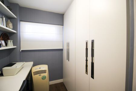 Apartamento para alugar com 128m², 3 quartos e 2 vagasEscritório