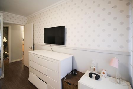 Apartamento para alugar com 128m², 3 quartos e 2 vagasQuarto 1