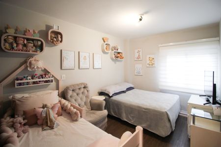 Apartamento para alugar com 128m², 3 quartos e 2 vagasSuíte