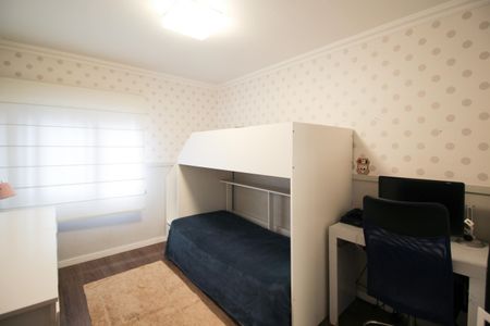 Apartamento para alugar com 128m², 3 quartos e 2 vagasQuarto 1