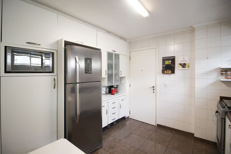 Apartamento para alugar com 128m², 3 quartos e 2 vagasCozinha