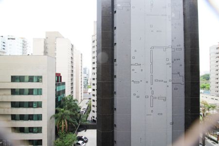 Apartamento para alugar com 128m², 3 quartos e 2 vagasVista Quarto 2