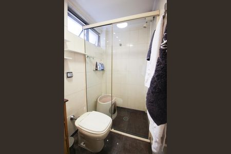 Apartamento para alugar com 128m², 3 quartos e 2 vagasBanheiro