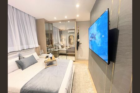 Studio de apartamento à venda com 2 quartos, 55m² em Cabral, Contagem