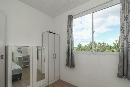 Apartamento para alugar com 42m², 2 quartos e sem vagaQuarto 2