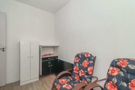 Apartamento para alugar com 42m², 2 quartos e sem vagaQuarto