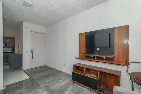 Sala de apartamento para alugar com 2 quartos, 42m² em Sarandi, Porto Alegre