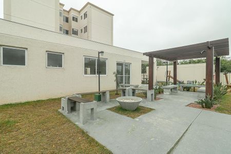 Apartamento para alugar com 42m², 2 quartos e sem vagaÁrea comum