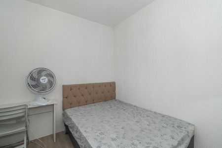 Apartamento para alugar com 42m², 2 quartos e sem vagaQuarto 2
