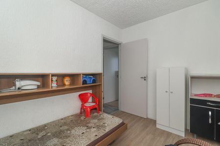 Apartamento para alugar com 42m², 2 quartos e sem vagaQuarto