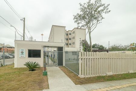 Apartamento para alugar com 42m², 2 quartos e sem vagaFachada