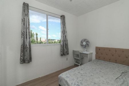 Apartamento para alugar com 42m², 2 quartos e sem vagaQuarto 2