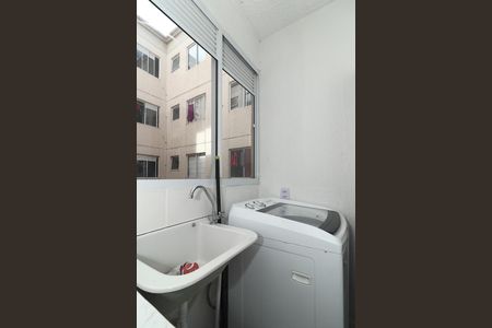 Apartamento para alugar com 42m², 2 quartos e sem vagaÁrea de Serviço