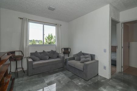 Sala de apartamento para alugar com 2 quartos, 42m² em Sarandi, Porto Alegre