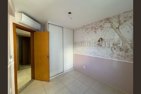 Quarto 2 de apartamento à venda com 4 quartos, 111m² em Buritis, Belo Horizonte