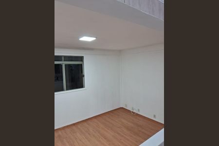 Sala de apartamento para alugar com 2 quartos, 54m² em Parque Residencial Vila União, Campinas