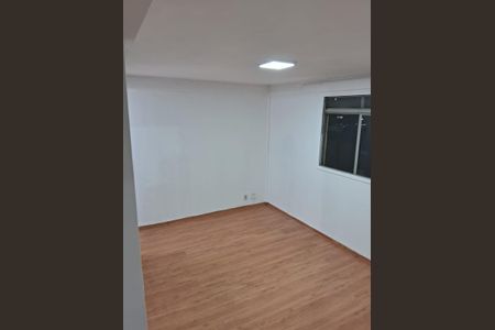 Sala de apartamento para alugar com 2 quartos, 54m² em Parque Residencial Vila União, Campinas