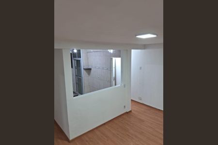 Sala de apartamento para alugar com 2 quartos, 54m² em Parque Residencial Vila União, Campinas