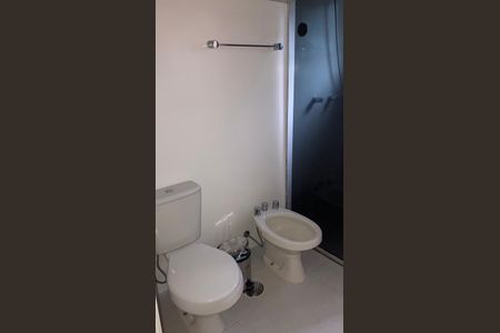 Apartamento à venda com 86m², 2 quartos e 2 vagas Apartamento à venda com 86m², 2 quartos e 2 vagasBanheiro
