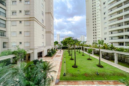 Apartamento à venda com 85m², 3 quartos e 2 vagasVista do Quarto 1