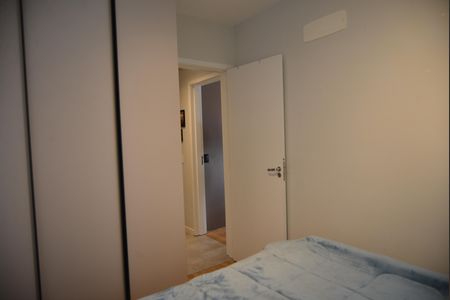 Apartamento à venda com 87m², 2 quartos e 2 vagasQuarto 1
