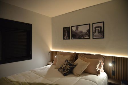 Apartamento à venda com 87m², 2 quartos e 2 vagasSuíte