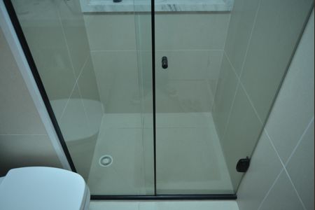 Apartamento à venda com 87m², 2 quartos e 2 vagasBanheiro Social