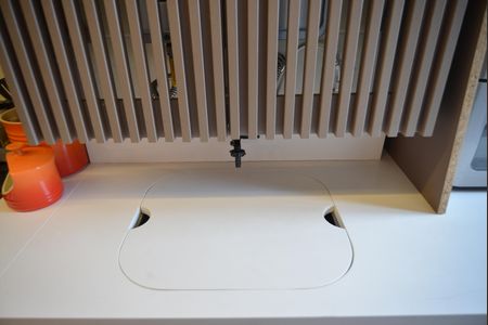 Apartamento à venda com 87m², 2 quartos e 2 vagasÁrea de Serviço