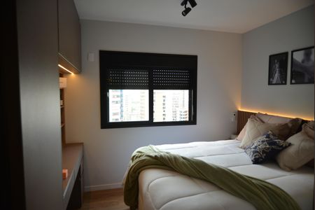 Apartamento à venda com 87m², 2 quartos e 2 vagasSuíte