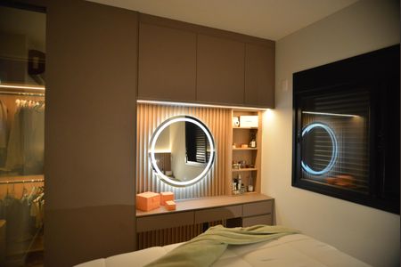 Apartamento à venda com 87m², 2 quartos e 2 vagasSuíte