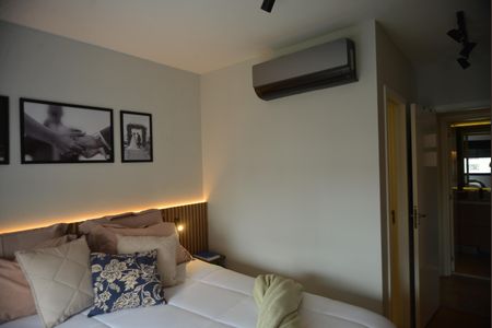 Apartamento à venda com 87m², 2 quartos e 2 vagasSuíte