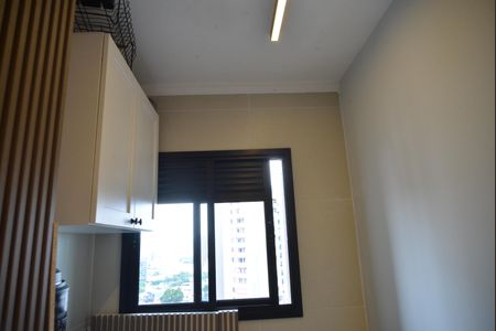 Apartamento à venda com 87m², 2 quartos e 2 vagasÁrea de Serviço