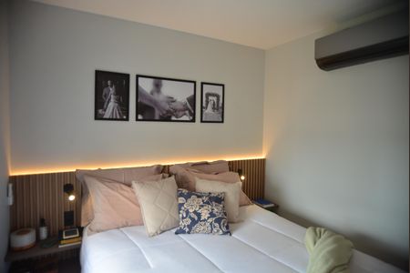 Apartamento à venda com 87m², 2 quartos e 2 vagasSuíte