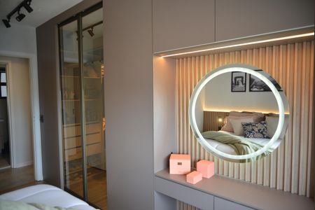 Apartamento à venda com 87m², 2 quartos e 2 vagasSuíte