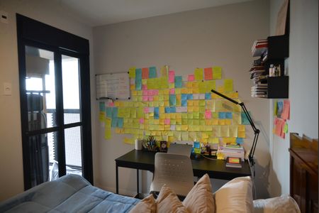 Apartamento à venda com 87m², 2 quartos e 2 vagasQuarto 1