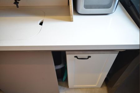 Apartamento à venda com 87m², 2 quartos e 2 vagasÁrea de Serviço