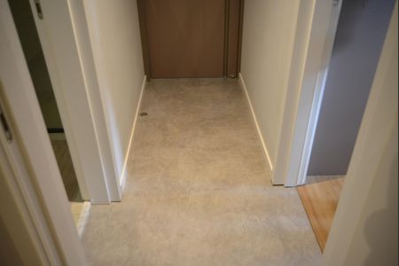 Apartamento à venda com 87m², 2 quartos e 2 vagasCorredor